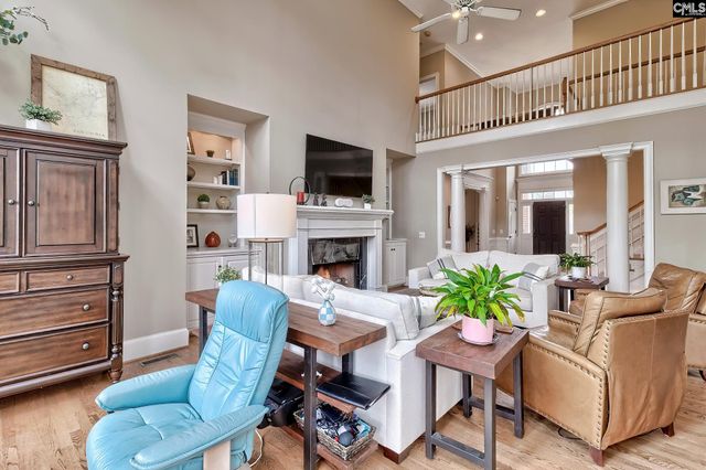 87 Cowdray Park, Columbia, SC 29223