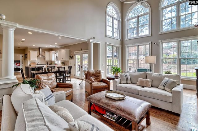 87 Cowdray Park, Columbia, SC 29223