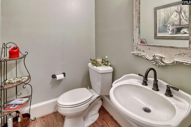 87 Cowdray Park, Columbia, SC 29223