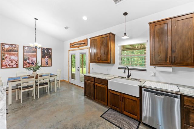 3596 Pool Road, Lonsdale, AR 72087
