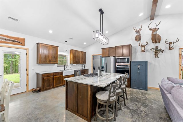 3596 Pool Road, Lonsdale, AR 72087