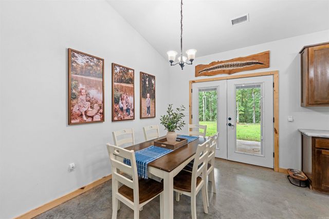 3596 Pool Road, Lonsdale, AR 72087