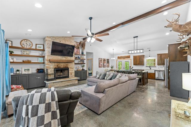 3596 Pool Road, Lonsdale, AR 72087