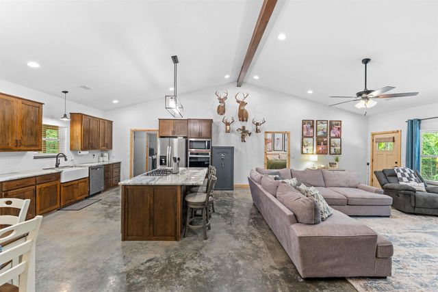 3596 Pool Road, Lonsdale, AR 72087