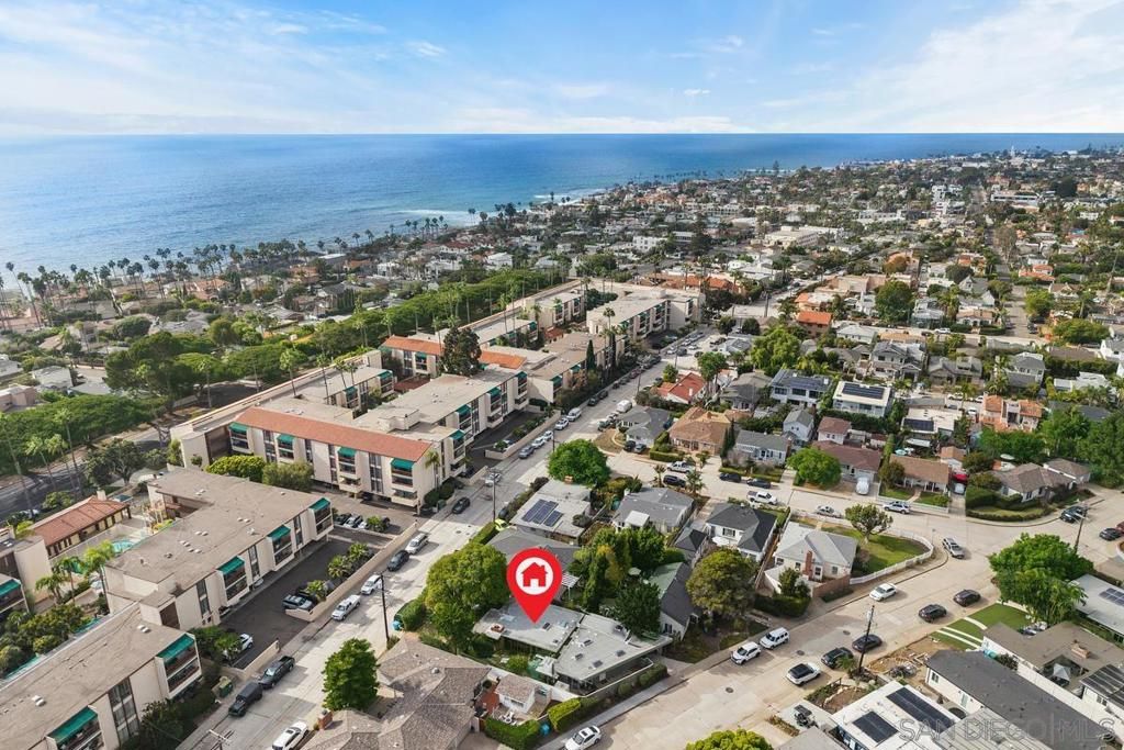 6319 Electric, La Jolla, CA 92037 — exterior
