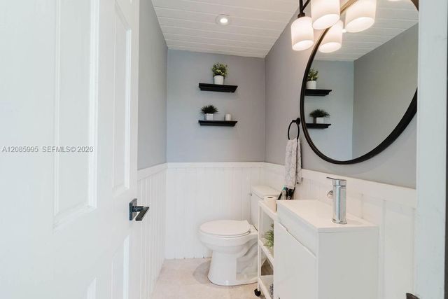1732 SW 103rd Place, Miami, FL 33165