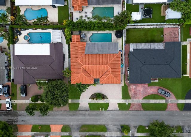 1732 SW 103rd Place, Miami, FL 33165