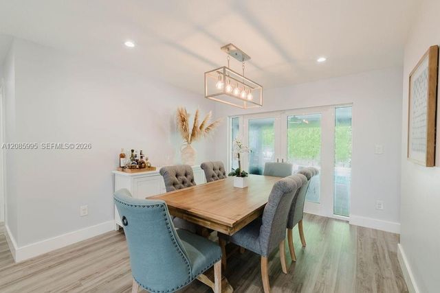 1732 SW 103rd Place, Miami, FL 33165
