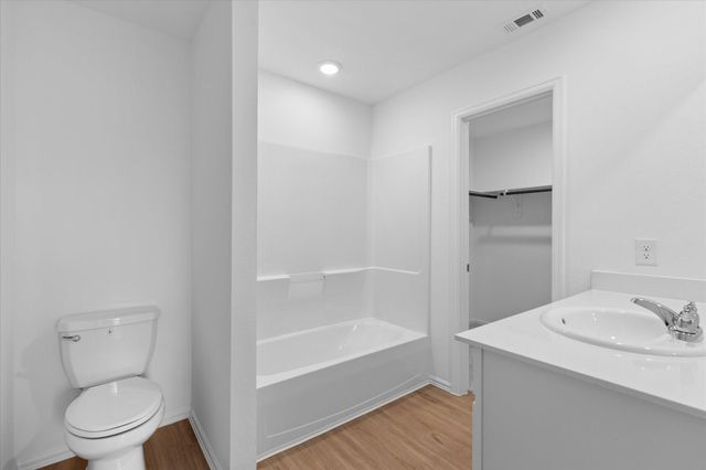 19428 Villa Mesa Dr, New Caney, TX 77357