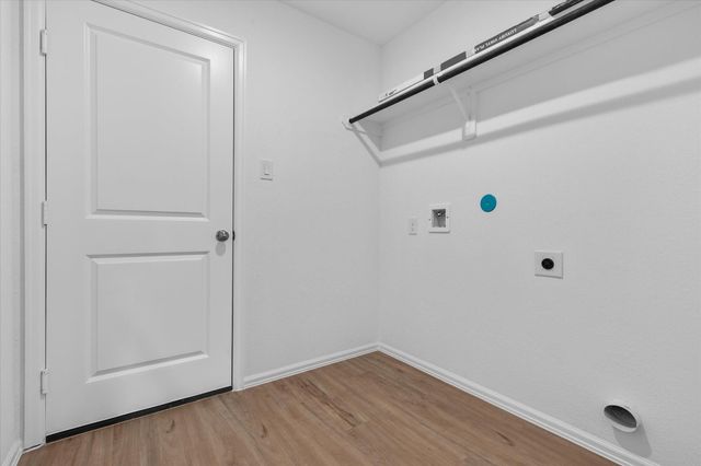 19428 Villa Mesa Dr, New Caney, TX 77357