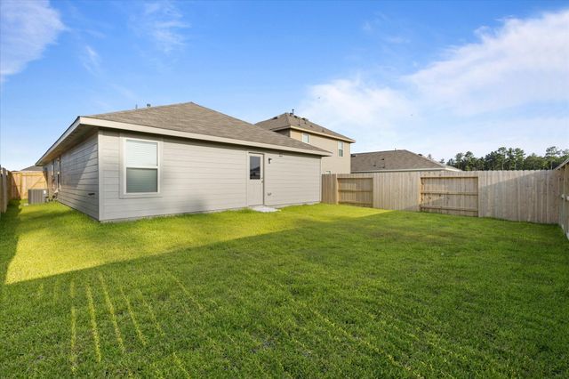 19428 Villa Mesa Dr, New Caney, TX 77357