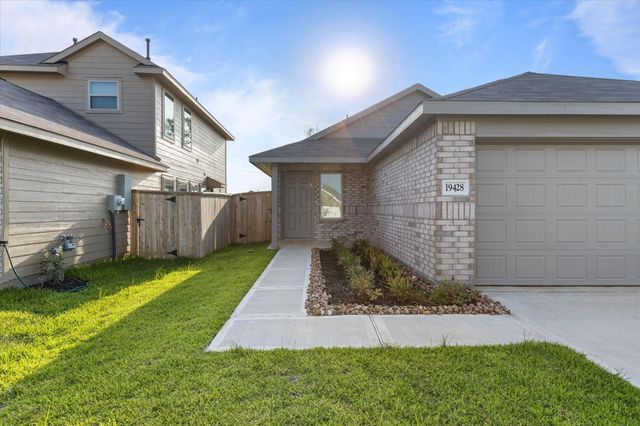 19428 Villa Mesa Dr, New Caney, TX 77357