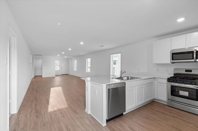 19428 Villa Mesa Dr, New Caney, TX 77357