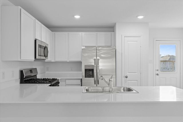 19428 Villa Mesa Dr, New Caney, TX 77357