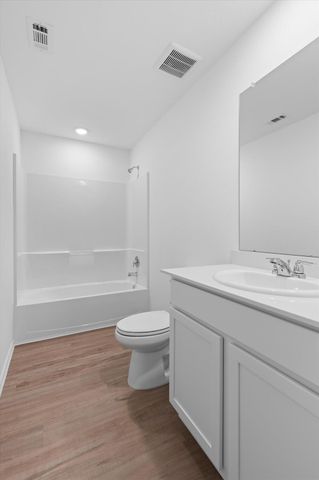 19428 Villa Mesa Dr, New Caney, TX 77357