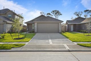 19428 Villa Mesa Dr, New Caney, TX 77357