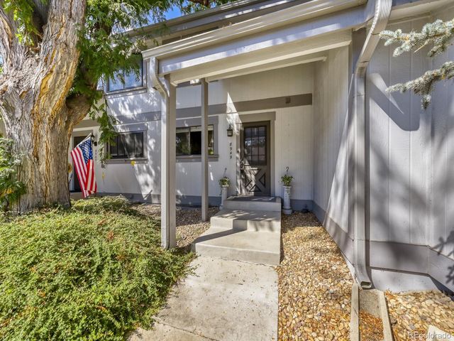 8949 Yukon Street, Westminster, CO 80021