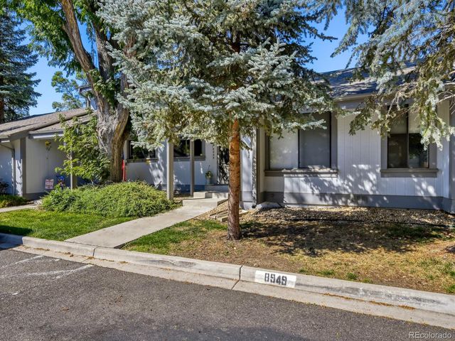8949 Yukon Street, Westminster, CO 80021