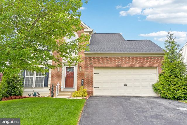 306 WATERTONS WAY, Joppa, MD 21085