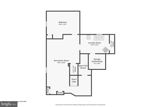 306 WATERTONS WAY, Joppa, MD 21085
