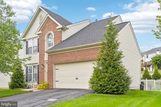 306 WATERTONS WAY, Joppa, MD 21085
