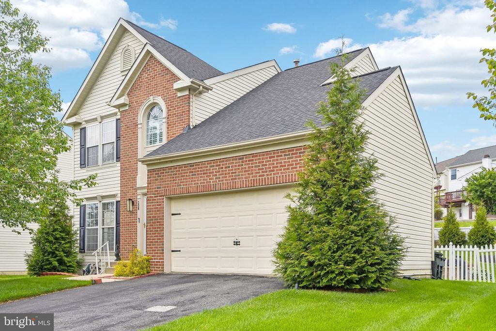 306 WATERTONS WAY, Joppa, MD 21085