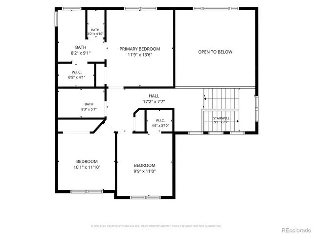 8436 S Reed St, Littleton, CO 80128