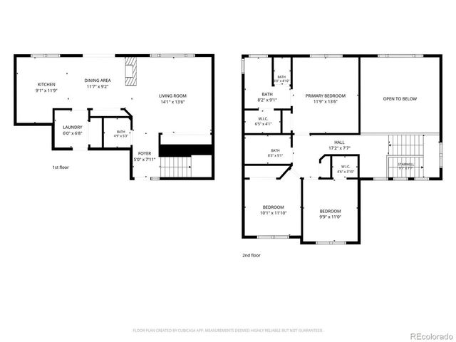 8436 S Reed St, Littleton, CO 80128