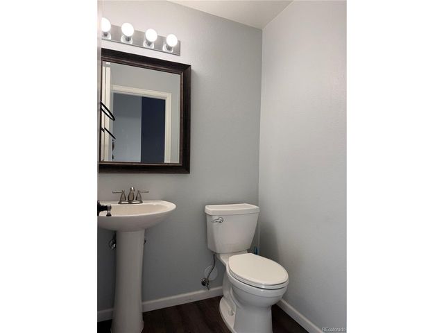 8436 S Reed St, Littleton, CO 80128