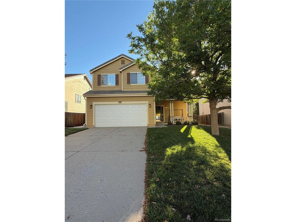 8436 S Reed St, Littleton, CO 80128