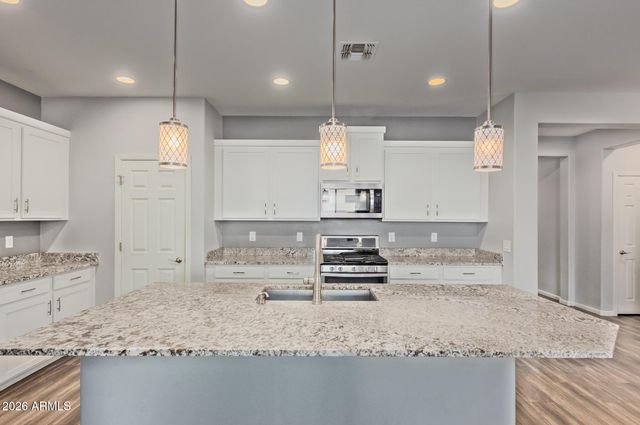 12158 W DESERT MOON Way, Peoria, AZ 85383