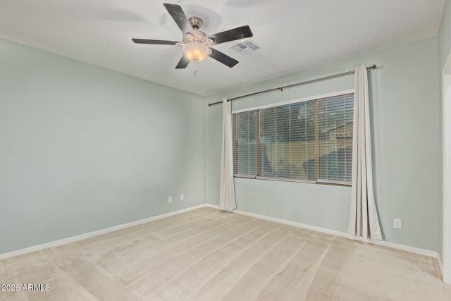 12158 W DESERT MOON Way, Peoria, AZ 85383