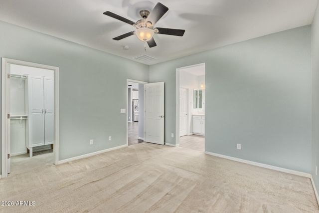 12158 W DESERT MOON Way, Peoria, AZ 85383