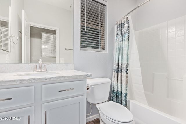 12158 W DESERT MOON Way, Peoria, AZ 85383