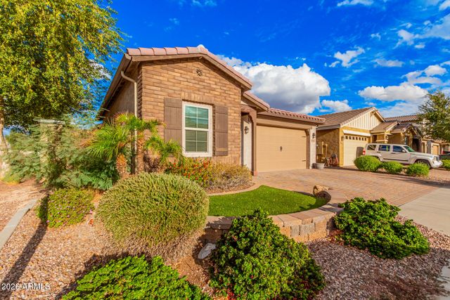 12158 W DESERT MOON Way, Peoria, AZ 85383