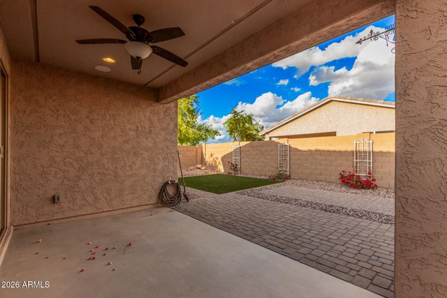 12158 W DESERT MOON Way, Peoria, AZ 85383