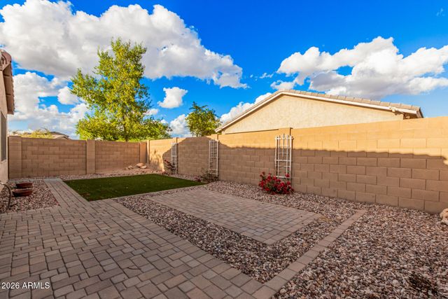 12158 W DESERT MOON Way, Peoria, AZ 85383