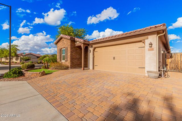 12158 W DESERT MOON Way, Peoria, AZ 85383