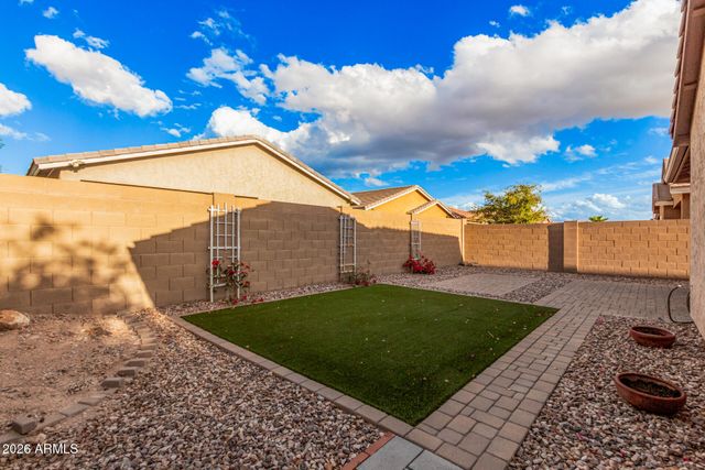 12158 W DESERT MOON Way, Peoria, AZ 85383