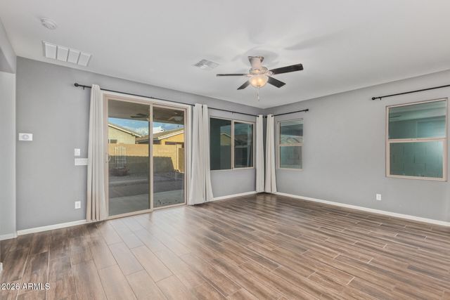 12158 W DESERT MOON Way, Peoria, AZ 85383