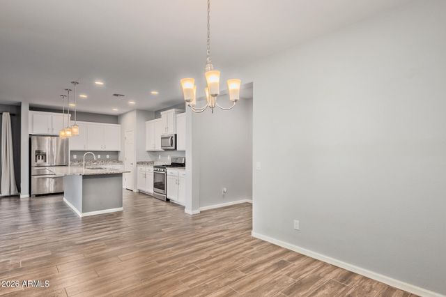 12158 W DESERT MOON Way, Peoria, AZ 85383