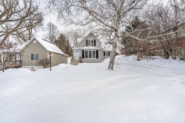 313 3rd Street SE, Pelican Rapids, MN 56572