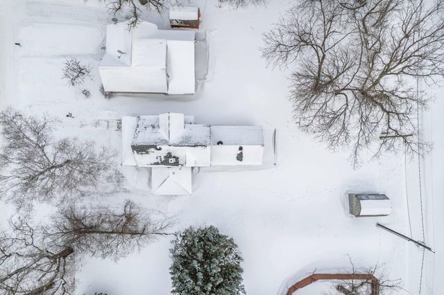 313 3rd Street SE, Pelican Rapids, MN 56572