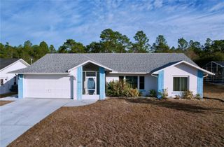 12271 KATHERWOOD STREET, Spring Hill, FL 34608