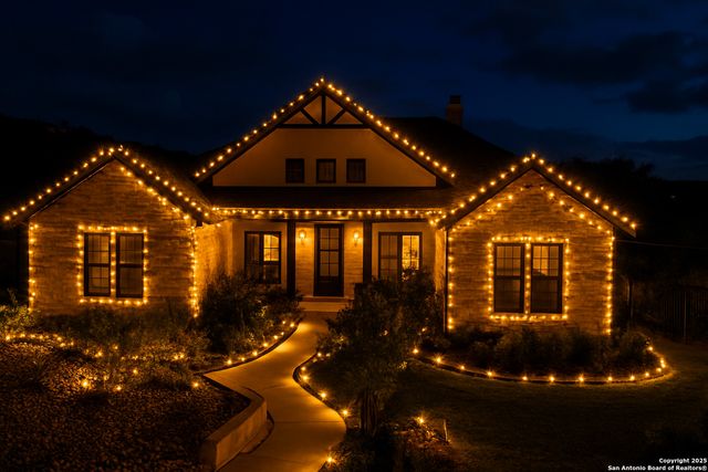 191 Crane Cir, Spring Branch, TX 78070