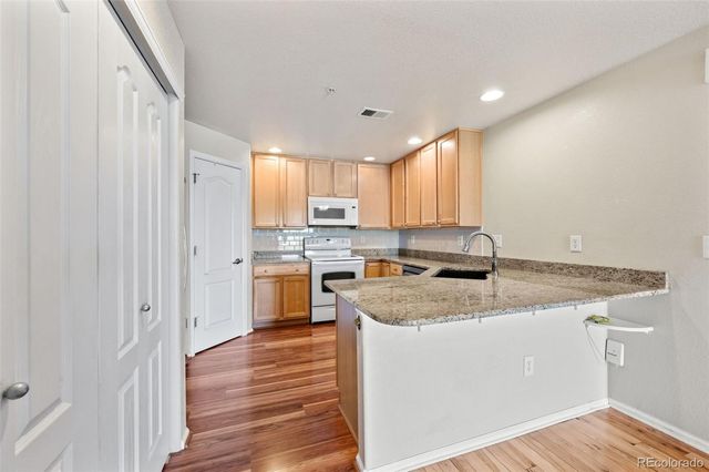 1152 Olympia Avenue 16I, Longmont, CO 80504
