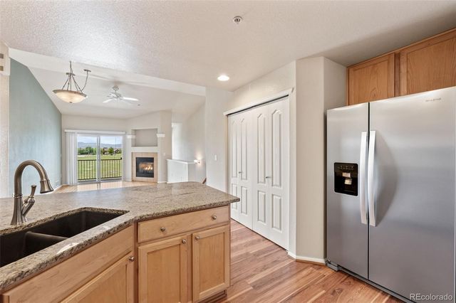 1152 Olympia Avenue 16I, Longmont, CO 80504