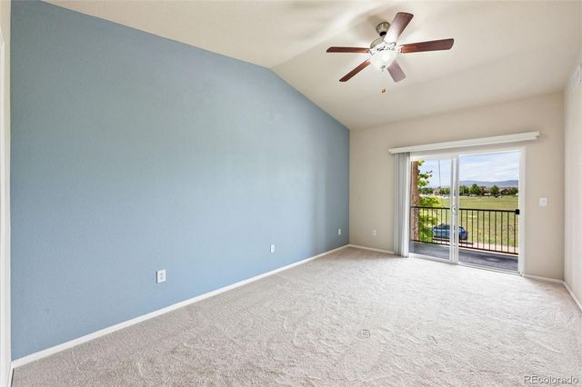 1152 Olympia Avenue 16I, Longmont, CO 80504