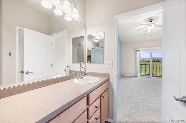 1152 Olympia Avenue 16I, Longmont, CO 80504