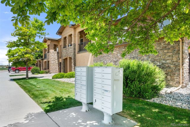 1152 Olympia Avenue 16I, Longmont, CO 80504
